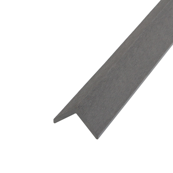 L Trims - Midnight Slate
