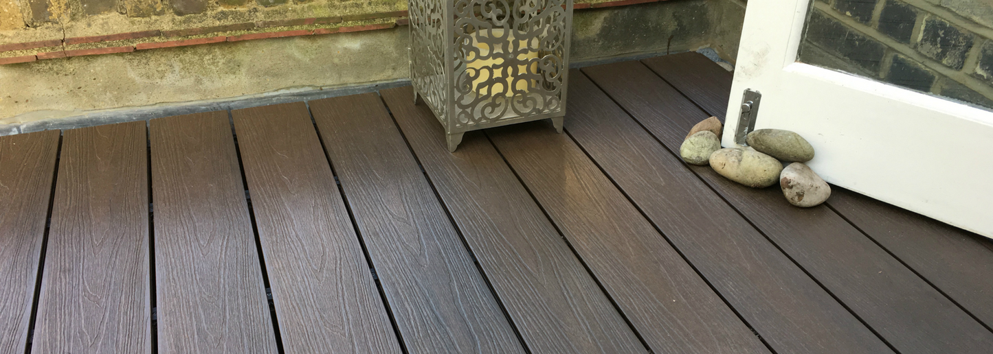 Are Composite Decking Boards Slippery? Tips for a Safe Deck Clad