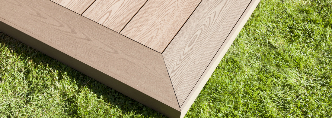 Are Composite Decking Tiles Any Good? Transforming Your Outdoor Space with Clad Composites