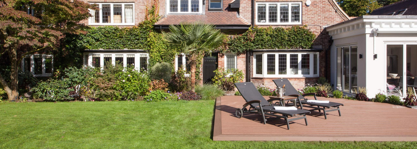 Is Composite Decking Worth It? Discover the Compelling Benefits Clad