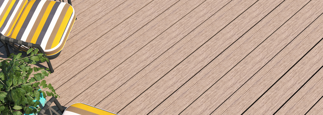 Can Composite Decking Be Painted or stained? Exploring Customization Options for Your Outdoor Oasis