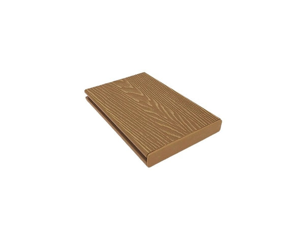maple end cap