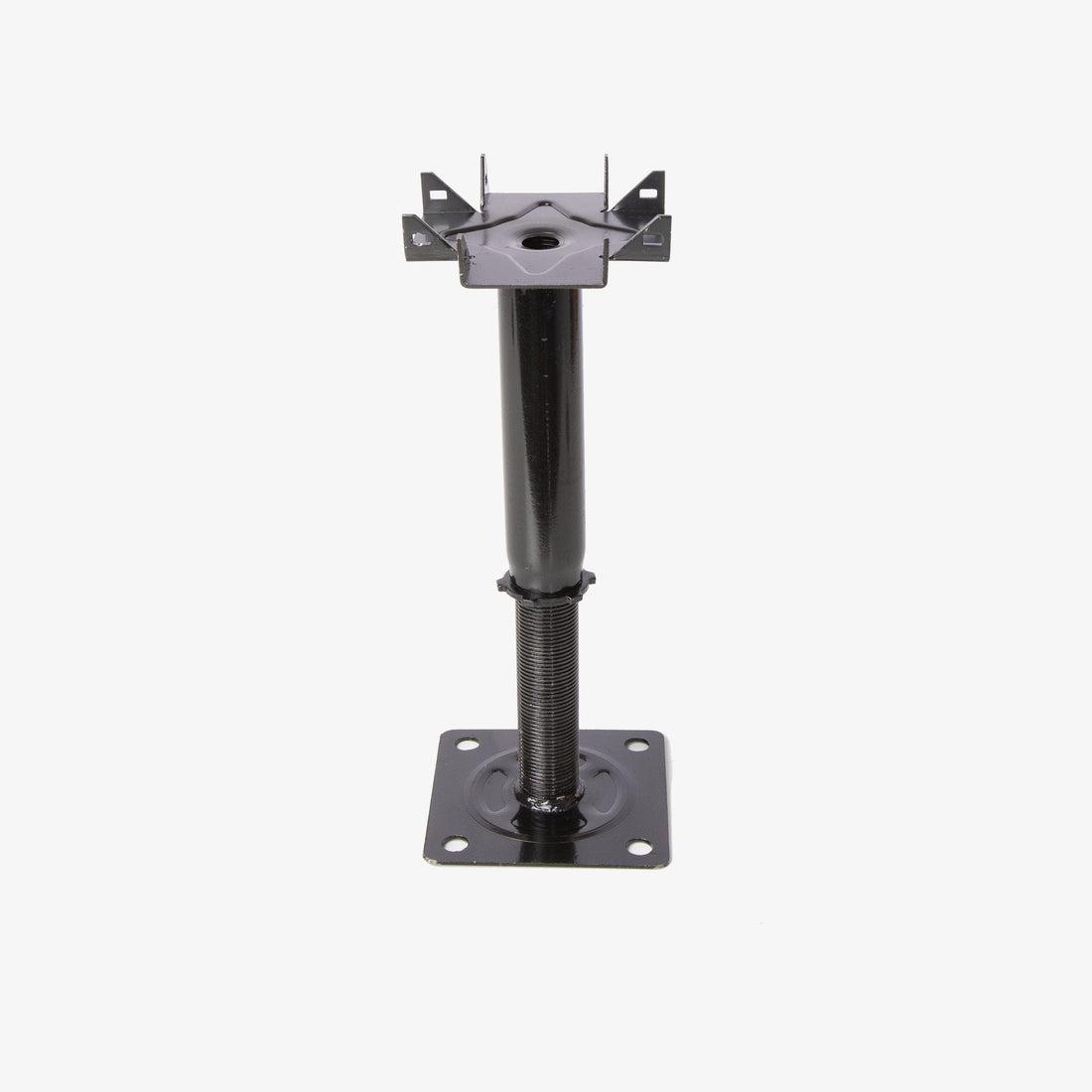 MESA Outdoor Steel Joist Pedestal - 150-280mm